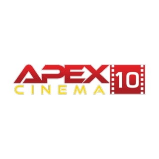Shop Apex Cinemas logo