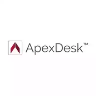 Shop ApexDesk discount codes logo