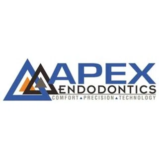 Apex Endodontics logo