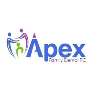 Apex Family Dental PC logo