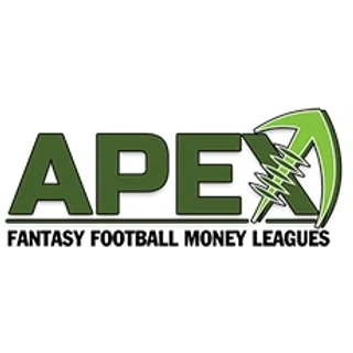 Apex Fantasy Football Leagues logo