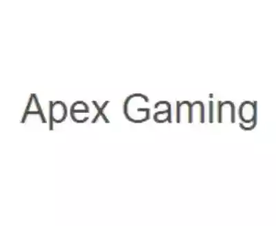 Shop Apex Gaming discount codes logo