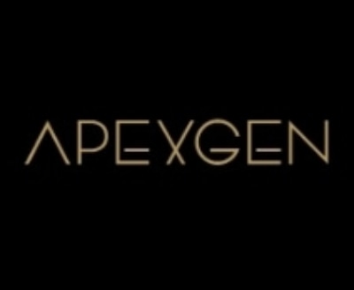 Shop Apexgen logo