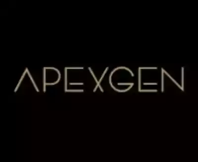 Shop Apexgen discount codes logo