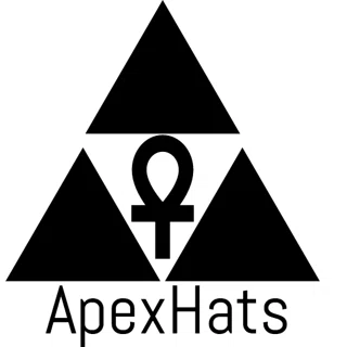 ApexHats logo