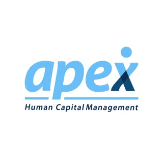 Apex HCM logo