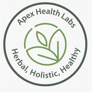 Apex Health Labs logo
