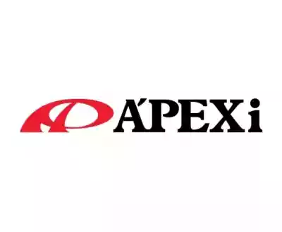Shop apexi coupon codes logo