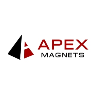 Shop Apex Magnets logo