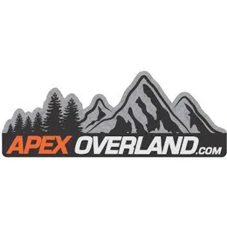 Apex Overland logo