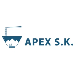 APEX S.K. logo