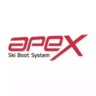Shop Apex Ski Boots coupon codes logo