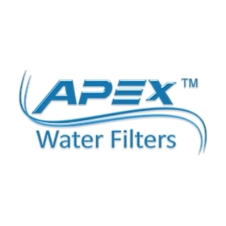 Shop Apex filter logo
