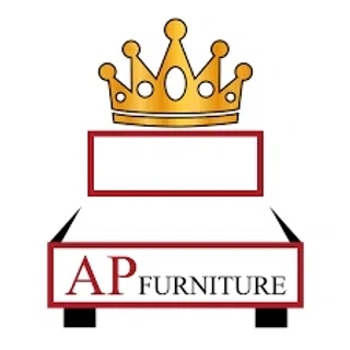 AP Furniture logo