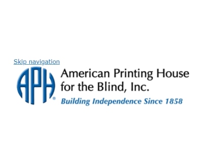Shop American Printing House logo