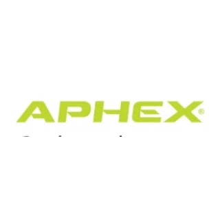 Shop Aphex promo codes logo