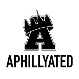 Shop Aphillyated logo