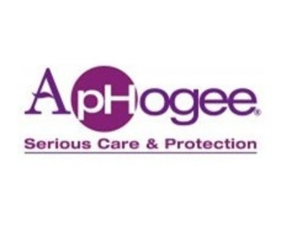 Shop Aphogee logo