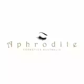 Shop Aphrodite Cosmetics discount codes logo