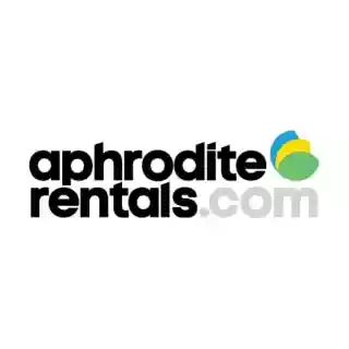 Shop Aphrodite Rentals discount codes logo