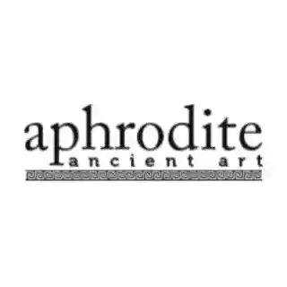 Shop Aphrodite Ancient Art promo codes logo