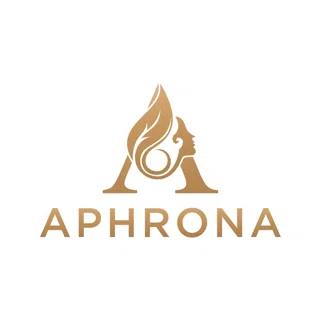 Aphrona Beauty logo