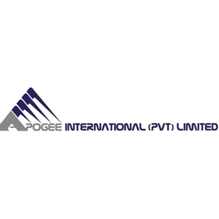 Apogee International logo