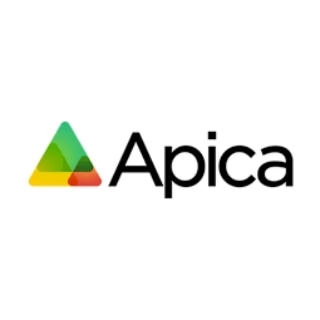 Shop Apica Systems logo