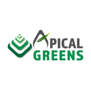 Shop Apical Greens logo