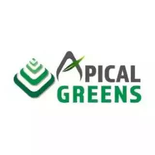 Apical Greens logo