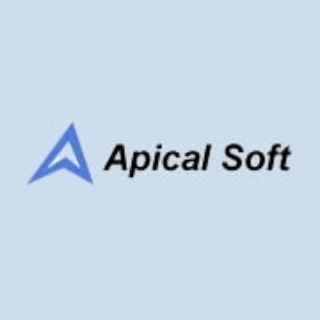 Shop ApicalSoft logo