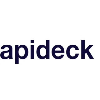 Apideck logo