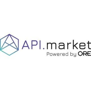 API.market logo