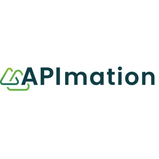 Apimation logo
