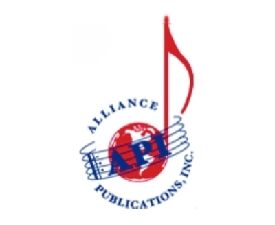 Shop Alliance Publications logo