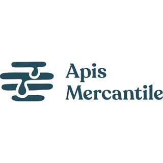 Shop Apis Mercantile logo