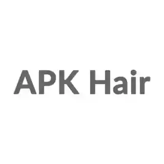 APK Hair logo