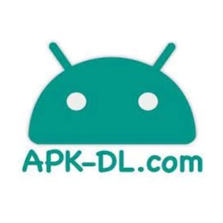 Apk-Dl logo
