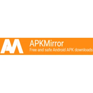 APKMirror logo
