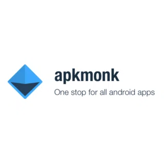 ApkMonk logo