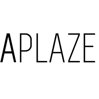 APLAZE  logo