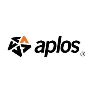 Shop Aplos Software coupon codes logo