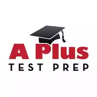 Shop APLUS Test Prep coupon codes logo