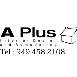 APlus Contracing Inc. logo