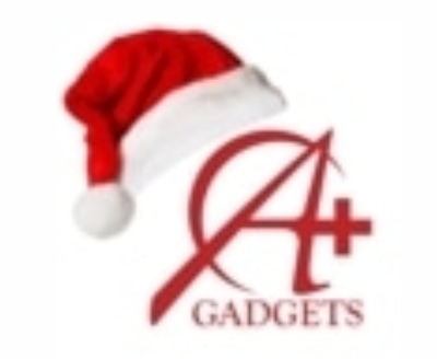 Shop A+ Gadgets logo