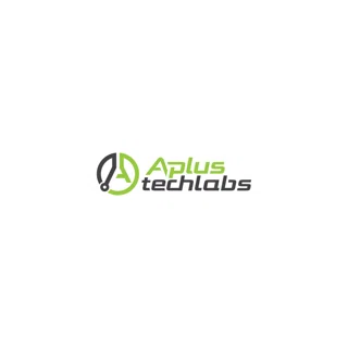 APLUS Tech Labs logo