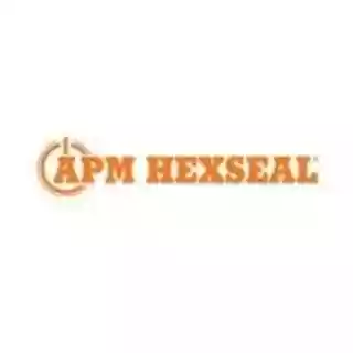 APM Hexseal coupon codes