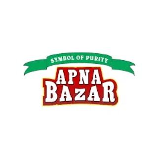 Apna Bazaar logo