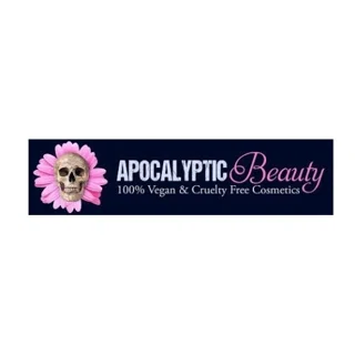 Shop Apocalyptic Beauty logo