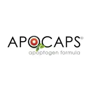 Shop Apocaps logo